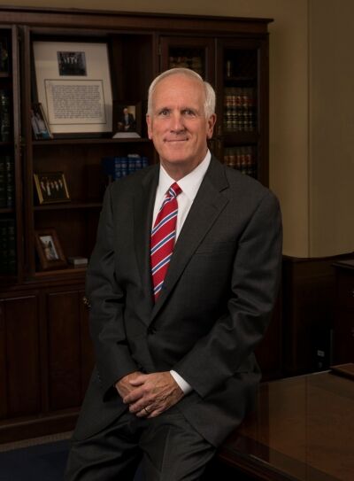 Tennessee Attorney General Herbert Slatery
